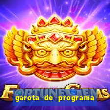 garota de programa de jacobina